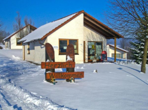 Holiday Home Solling by Interhome